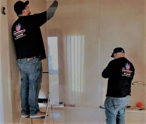 Professional plumbing installation for Tankless Water Heater Installation in Cherry Ridge